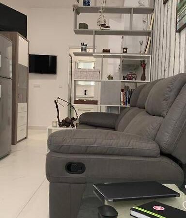 Appartement Studio à Aveiro Extérieur photo