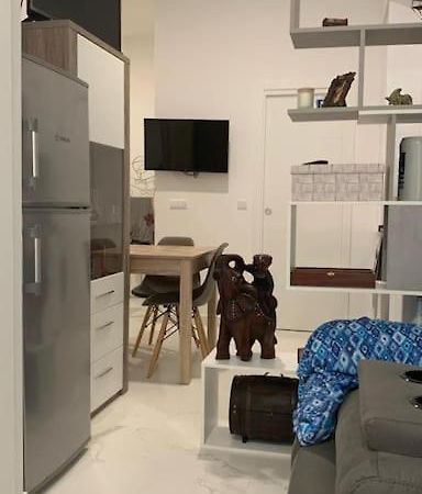 Appartement Studio à Aveiro Extérieur photo