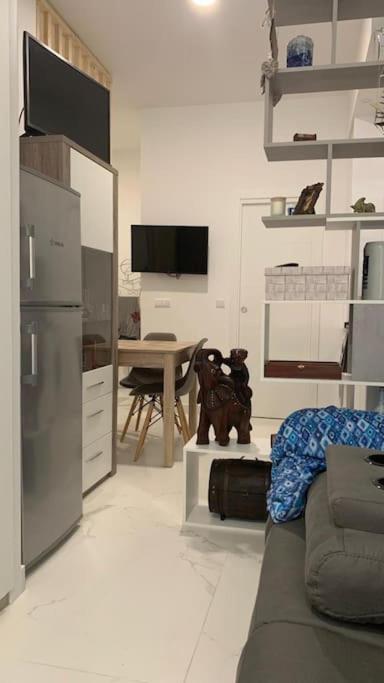 Appartement Studio à Aveiro Extérieur photo